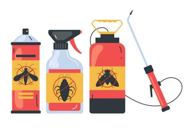Best Commercial Pest Control Services  in Point Venture, TX