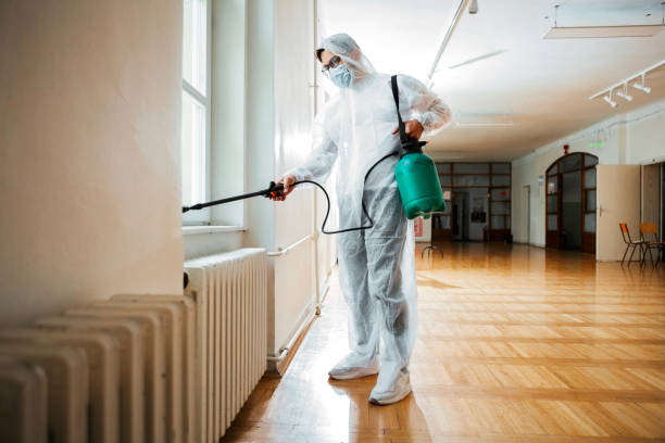 Best Commercial Pest Control Services  in Point Venture, TX